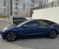 Синий Тесла Модель 3, объемом двигателя 0 л и пробегом 65 тыс. км за 21100 $, фото 17 на Automoto.ua