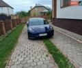 Синий Тесла Модель 3, объемом двигателя 0 л и пробегом 137 тыс. км за 16065 $, фото 1 на Automoto.ua