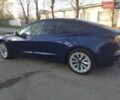 Синій Тесла Модель 3, об'ємом двигуна 0 л та пробігом 64 тис. км за 21500 $, фото 3 на Automoto.ua