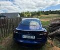 Синій Тесла Модель 3, об'ємом двигуна 0 л та пробігом 57 тис. км за 25800 $, фото 4 на Automoto.ua