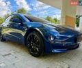 Синий Тесла Модель 3, объемом двигателя 0 л и пробегом 120 тыс. км за 17900 $, фото 22 на Automoto.ua