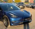 Синій Тесла Модель 3, об'ємом двигуна 0 л та пробігом 153 тис. км за 16999 $, фото 9 на Automoto.ua