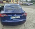 Синий Тесла Модель 3, объемом двигателя 0 л и пробегом 88 тыс. км за 20022 $, фото 11 на Automoto.ua