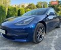 Синій Тесла Модель 3, об'ємом двигуна 0 л та пробігом 79 тис. км за 21800 $, фото 23 на Automoto.ua