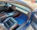 Синій Тесла Модель 3, об'ємом двигуна 0 л та пробігом 69 тис. км за 20500 $, фото 11 на Automoto.ua