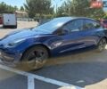 Синий Тесла Модель 3, объемом двигателя 0 л и пробегом 88 тыс. км за 17500 $, фото 6 на Automoto.ua