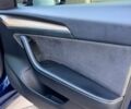 Синий Тесла Модель 3, объемом двигателя 0 л и пробегом 131 тыс. км за 15900 $, фото 21 на Automoto.ua