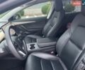 Синий Тесла Модель 3, объемом двигателя 0 л и пробегом 67 тыс. км за 20000 $, фото 5 на Automoto.ua