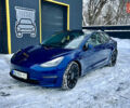 Синій Тесла Модель 3, об'ємом двигуна 0 л та пробігом 71 тис. км за 26000 $, фото 3 на Automoto.ua