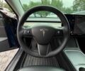 Синий Тесла Модель 3, объемом двигателя 0 л и пробегом 60 тыс. км за 15300 $, фото 19 на Automoto.ua