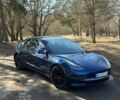 Синій Тесла Модель 3, об'ємом двигуна 0 л та пробігом 160 тис. км за 18799 $, фото 3 на Automoto.ua