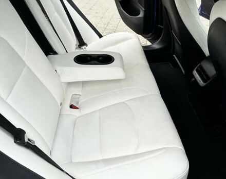 Синий Тесла Модель 3, объемом двигателя 0 л и пробегом 172 тыс. км за 18999 $, фото 23 на Automoto.ua