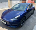 Синий Тесла Модель 3, объемом двигателя 0 л и пробегом 182 тыс. км за 16200 $, фото 11 на Automoto.ua