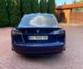 Синій Тесла Модель 3, об'ємом двигуна 0 л та пробігом 130 тис. км за 17500 $, фото 7 на Automoto.ua