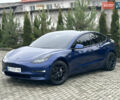 Синій Тесла Модель 3, об'ємом двигуна 0 л та пробігом 160 тис. км за 16000 $, фото 1 на Automoto.ua
