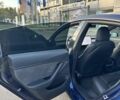 Синій Тесла Модель 3, об'ємом двигуна 0 л та пробігом 89 тис. км за 15764 $, фото 19 на Automoto.ua