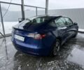 Синій Тесла Модель 3, об'ємом двигуна 0 л та пробігом 108 тис. км за 17300 $, фото 3 на Automoto.ua