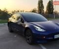 Синій Тесла Модель 3, об'ємом двигуна 0 л та пробігом 67 тис. км за 19000 $, фото 3 на Automoto.ua