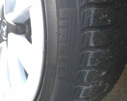 Синий Тесла Модель 3, объемом двигателя 0 л и пробегом 64 тыс. км за 24600 $, фото 20 на Automoto.ua