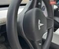 Синий Тесла Модель 3, объемом двигателя 0 л и пробегом 85 тыс. км за 16900 $, фото 7 на Automoto.ua