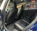Синий Тесла Модель 3, объемом двигателя 0 л и пробегом 137 тыс. км за 16990 $, фото 30 на Automoto.ua