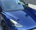 Синій Тесла Модель 3, об'ємом двигуна 0 л та пробігом 32 тис. км за 23000 $, фото 1 на Automoto.ua