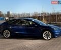 Синій Тесла Модель 3, об'ємом двигуна 0 л та пробігом 36 тис. км за 20999 $, фото 2 на Automoto.ua