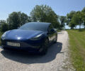 Синій Тесла Модель 3, об'ємом двигуна 0 л та пробігом 106 тис. км за 22000 $, фото 3 на Automoto.ua