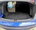 Синий Тесла Модель 3, объемом двигателя 0 л и пробегом 82 тыс. км за 22500 $, фото 8 на Automoto.ua