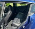 Синій Тесла Модель 3, об'ємом двигуна 0 л та пробігом 79 тис. км за 21800 $, фото 73 на Automoto.ua