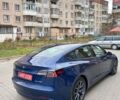 Синий Тесла Модель 3, объемом двигателя 0 л и пробегом 93 тыс. км за 18500 $, фото 8 на Automoto.ua