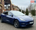 Синій Тесла Модель 3, об'ємом двигуна 0 л та пробігом 75 тис. км за 19900 $, фото 14 на Automoto.ua