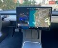 Синий Тесла Модель 3, объемом двигателя 0 л и пробегом 59 тыс. км за 24700 $, фото 8 на Automoto.ua