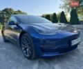 Синій Тесла Модель 3, об'ємом двигуна 0 л та пробігом 79 тис. км за 21800 $, фото 27 на Automoto.ua