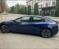 Синій Тесла Модель 3, об'ємом двигуна 0 л та пробігом 56 тис. км за 20500 $, фото 1 на Automoto.ua