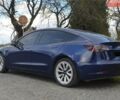 Синій Тесла Модель 3, об'ємом двигуна 0 л та пробігом 130 тис. км за 16700 $, фото 6 на Automoto.ua