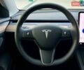 Синий Тесла Модель 3, объемом двигателя 0 л и пробегом 44 тыс. км за 20900 $, фото 46 на Automoto.ua