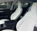 Синий Тесла Модель 3, объемом двигателя 0 л и пробегом 95 тыс. км за 14500 $, фото 8 на Automoto.ua