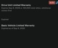 Синій Тесла Модель 3, об'ємом двигуна 0 л та пробігом 36 тис. км за 20999 $, фото 14 на Automoto.ua