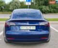 Синій Тесла Модель 3, об'ємом двигуна 0 л та пробігом 215 тис. км за 15995 $, фото 2 на Automoto.ua