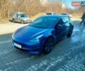 Синій Тесла Модель 3, об'ємом двигуна 0 л та пробігом 69 тис. км за 20500 $, фото 19 на Automoto.ua