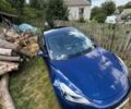 Синій Тесла Модель 3, об'ємом двигуна 0 л та пробігом 57 тис. км за 25800 $, фото 3 на Automoto.ua