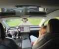Синій Тесла Модель 3, об'ємом двигуна 0 л та пробігом 222 тис. км за 14300 $, фото 7 на Automoto.ua