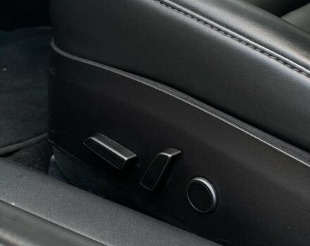 Синій Тесла Модель 3, об'ємом двигуна 0 л та пробігом 82 тис. км за 21500 $, фото 34 на Automoto.ua