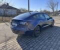 Синий Тесла Модель 3, объемом двигателя 0 л и пробегом 96 тыс. км за 22000 $, фото 2 на Automoto.ua