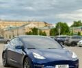 Синий Тесла Модель 3, объемом двигателя 0 л и пробегом 99 тыс. км за 17350 $, фото 21 на Automoto.ua