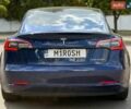 Синий Тесла Модель 3, объемом двигателя 0 л и пробегом 129 тыс. км за 21000 $, фото 10 на Automoto.ua