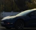 Синий Тесла Модель 3, объемом двигателя 0 л и пробегом 148 тыс. км за 17999 $, фото 1 на Automoto.ua