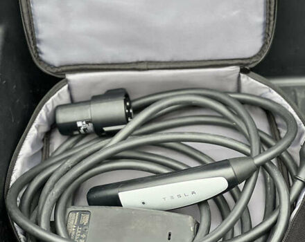 Синій Тесла Модель 3, об'ємом двигуна 0 л та пробігом 106 тис. км за 22000 $, фото 21 на Automoto.ua