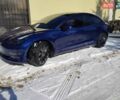 Синій Тесла Модель 3, об'ємом двигуна 0 л та пробігом 36 тис. км за 25300 $, фото 3 на Automoto.ua